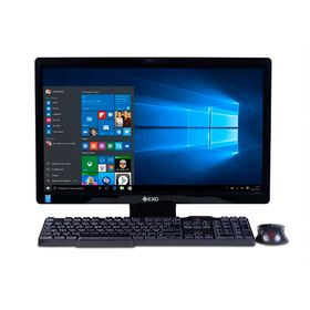 All In One Exo 21,5" Celeron 4GB AP-H1345