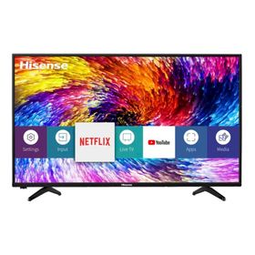 Smart TV LED 49" Full HD Hisense HLE4918FH5