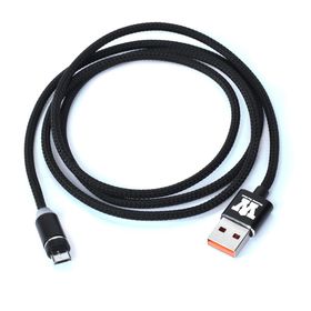 Cable USB Magnetico Micro B