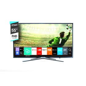 Smart TV 55" Full HD Samsung UN55K5500