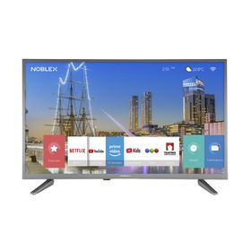 Smart TV 32" HD Noblex DJ32X5000