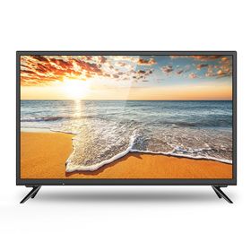 Smart TV 32” HD BGH B3219K5