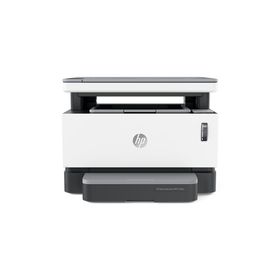 Impresora Multifunción HP Laser Neverstop 1200W