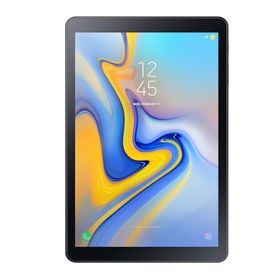 Tablet Samsung 10,5" Galaxy Tab A Black