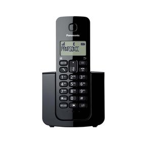 Teléfono inalámbrico Panasonic KX-TGB110AGB