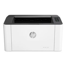 Impresora Laser HP Negro HP M107W