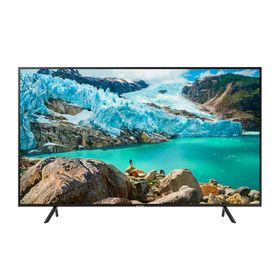 Smart TV 4K UHD Samsung 43" UN43RU7100