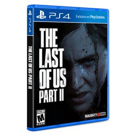 The Last Of Us Part