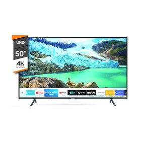 Smart TV 4K UHD Samsung 50" UN50RU7100