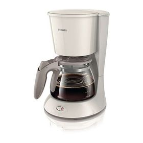 Cafetera 1,2 Lts Philips Daily Collection Hd7447/00