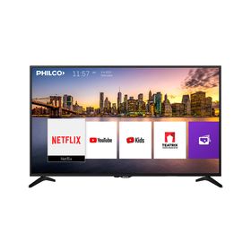 Smart TV 4K 50” Philco PLD50U59A1
