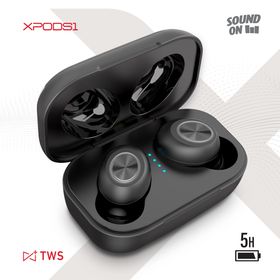 Auriculares Inalámbricos Xpods1 Bluetooth