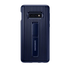 Funda Samsung Protective Standing Cover S10e Blue