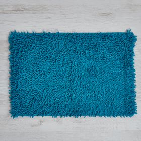 alfombra-de-bano-shaggy-turquesa-okko-50008691