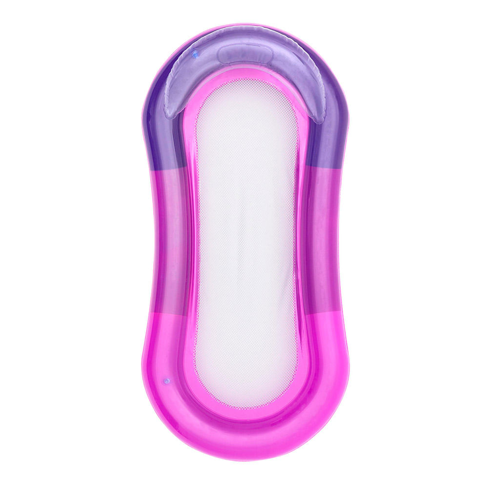 Colchoneta Inflable Bestway Red Vio…