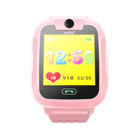 Reloj en Informática - Smartwatch Instto – fravega