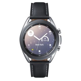Smartwatch Samsung Galaxy 3 SN-R850 Silver